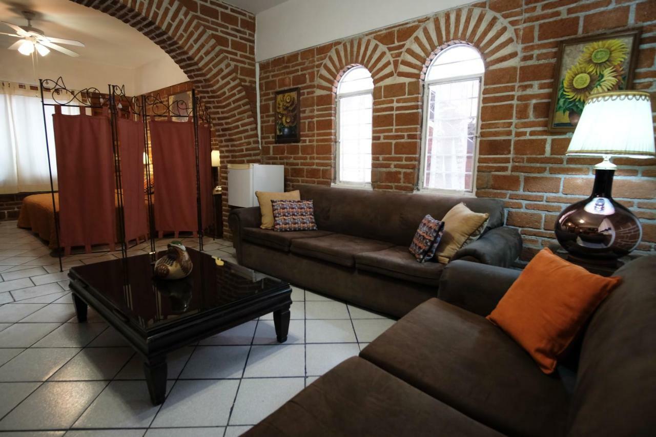 Suites La Flor Sagrada Xochitepec Exterior foto